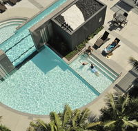 Peppers Broadbeach - Accommodation Gladstone