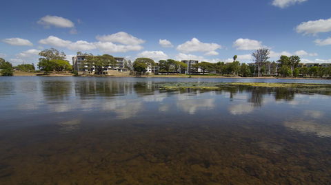 Jacana Apartments - Accommodation Gladstone 2