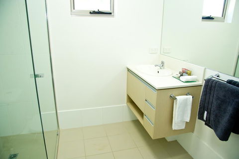 Jacana Apartments - Accommodation Gladstone 6