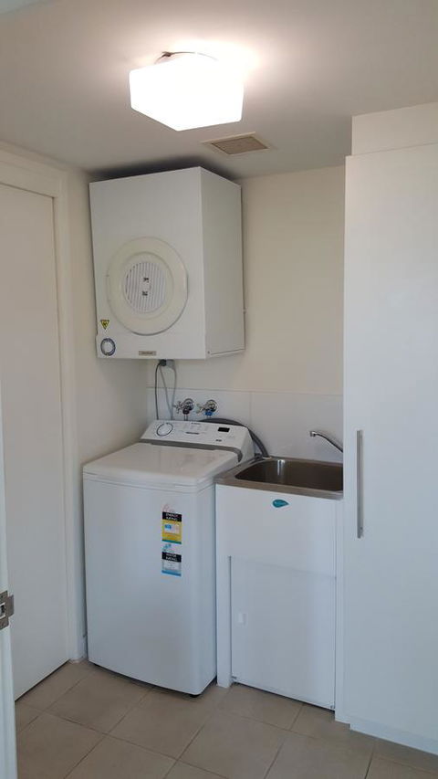Jacana Apartments - Accommodation Gladstone 16