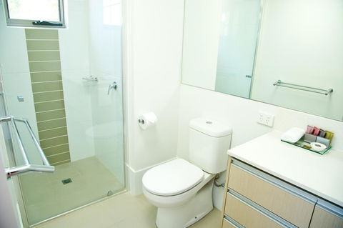 Jacana Apartments - Accommodation Gladstone 9
