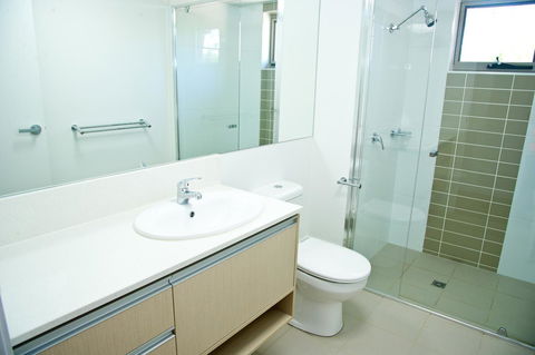 Jacana Apartments - Accommodation Gladstone 14