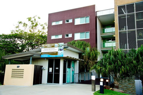 Jacana Apartments - Accommodation Gladstone 13