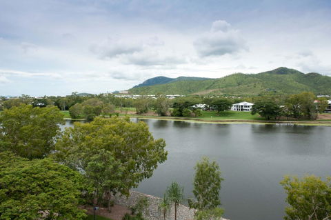 Jacana Apartments - Accommodation Gladstone 10