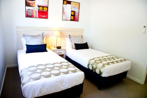 Jacana Apartments - Accommodation Gladstone 8
