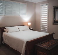 La Casita Banca - Luxury Holiday Home - Accommodation Gladstone
