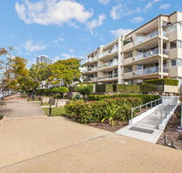 Bridgewater Terraces - Accommodation Gladstone
