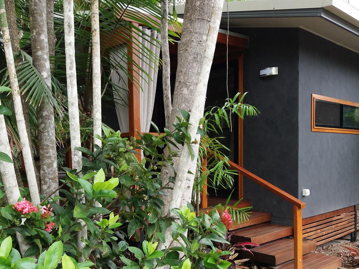 Captain Creek QLD Accommodation Gladstone