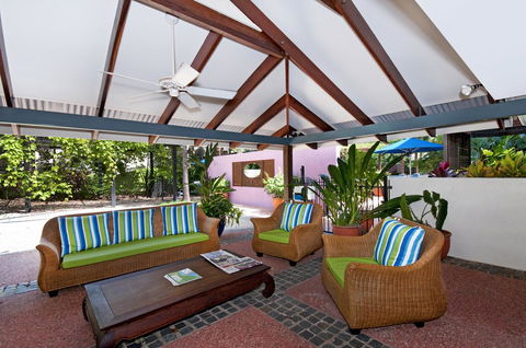Freestyle Resort Port Douglas - Accommodation Gladstone 18