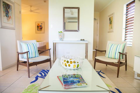 Freestyle Resort Port Douglas - Accommodation Gladstone 25