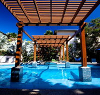 Freestyle Resort Port Douglas - Accommodation Gladstone