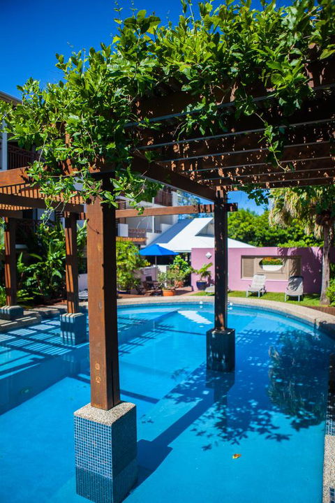Freestyle Resort Port Douglas - Accommodation Gladstone 29