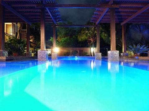 Freestyle Resort Port Douglas - Accommodation Gladstone 7