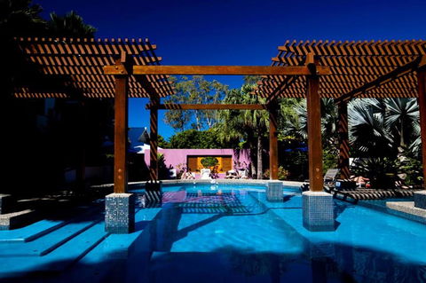Freestyle Resort Port Douglas - Accommodation Gladstone 10