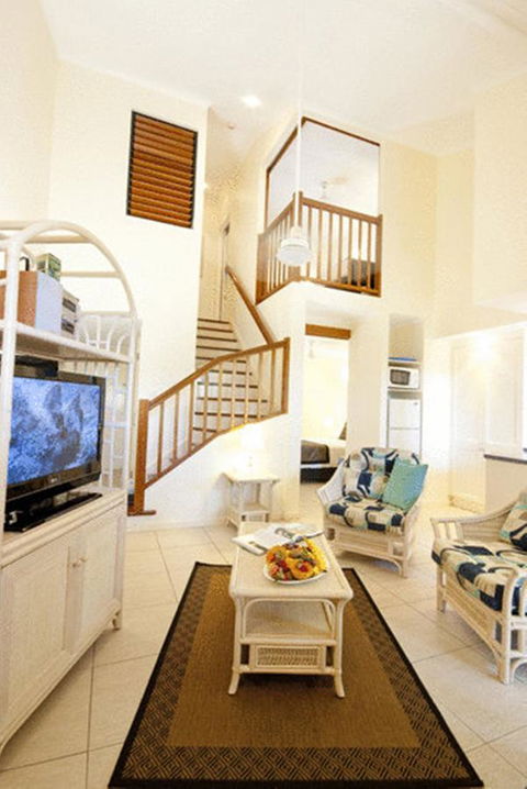 Freestyle Resort Port Douglas - Accommodation Gladstone 23