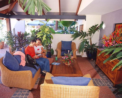 Freestyle Resort Port Douglas - Accommodation Gladstone 24