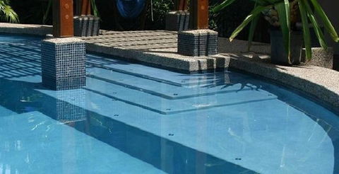 Freestyle Resort Port Douglas - Accommodation Gladstone 22