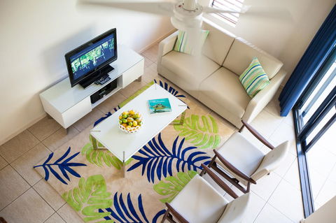 Freestyle Resort Port Douglas - Accommodation Gladstone 28