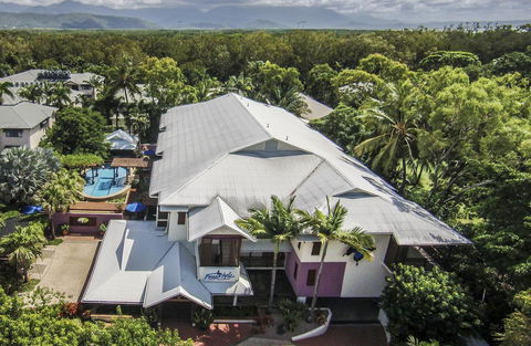 Freestyle Resort Port Douglas - Accommodation Gladstone 13