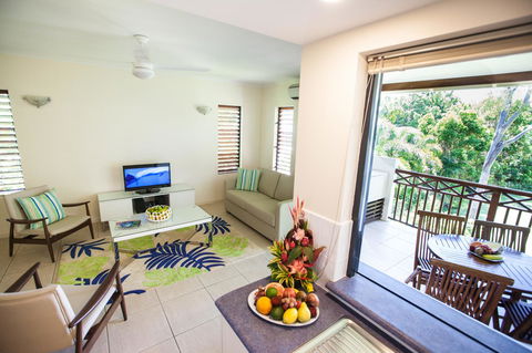 Freestyle Resort Port Douglas - Accommodation Gladstone 15