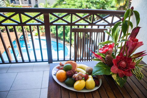 Freestyle Resort Port Douglas - Accommodation Gladstone 16