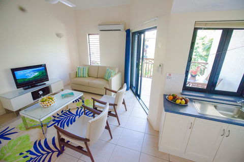 Freestyle Resort Port Douglas - Accommodation Gladstone 2