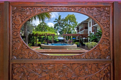 Freestyle Resort Port Douglas - Accommodation Gladstone 17