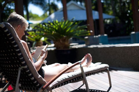 Freestyle Resort Port Douglas - Accommodation Gladstone 21