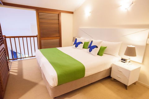 Freestyle Resort Port Douglas - Accommodation Gladstone 1