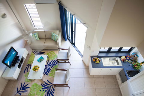 Freestyle Resort Port Douglas - Accommodation Gladstone 27