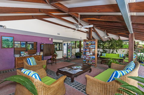 Freestyle Resort Port Douglas - Accommodation Gladstone 3