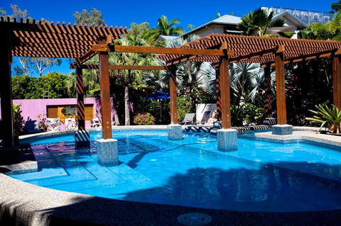 Freestyle Resort Port Douglas - Accommodation Gladstone 8