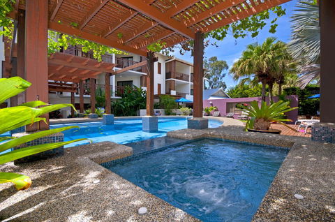 Freestyle Resort Port Douglas - Accommodation Gladstone 4