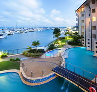 Mantra Hervey Bay - Accommodation Gladstone