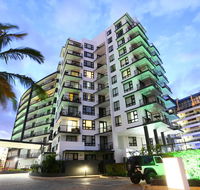 Neptune Resort - Accommodation Gladstone