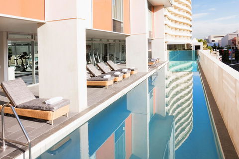 Mantra South Bank Brisbane - Accommodation Gladstone 38