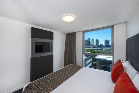 Mantra South Bank Brisbane - Accommodation Gladstone 25