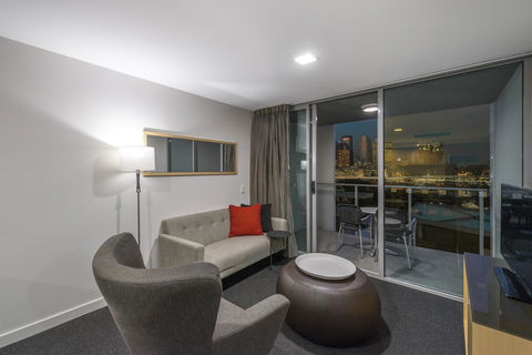 Mantra South Bank Brisbane - Accommodation Gladstone 30
