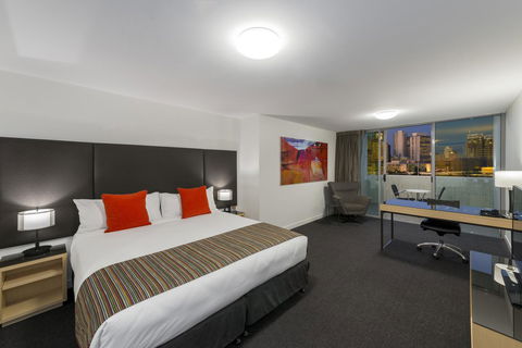 Mantra South Bank Brisbane - Accommodation Gladstone 7