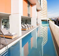 Mantra South Bank Brisbane - Accommodation Gladstone