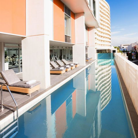 Mantra South Bank Brisbane - Accommodation Gladstone 0