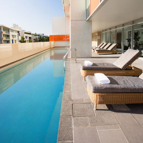 Mantra South Bank Brisbane - Accommodation Gladstone 19