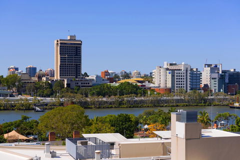 Mantra South Bank Brisbane - Accommodation Gladstone 27