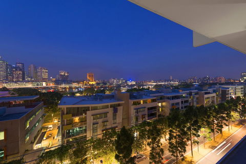 Mantra South Bank Brisbane - Accommodation Gladstone 18