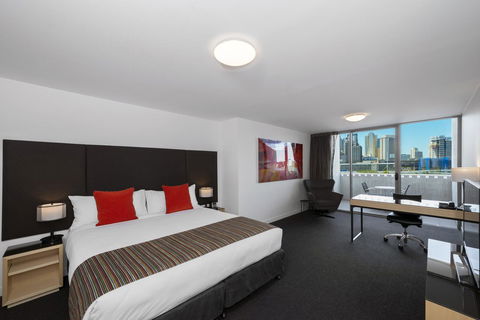Mantra South Bank Brisbane - Accommodation Gladstone 22