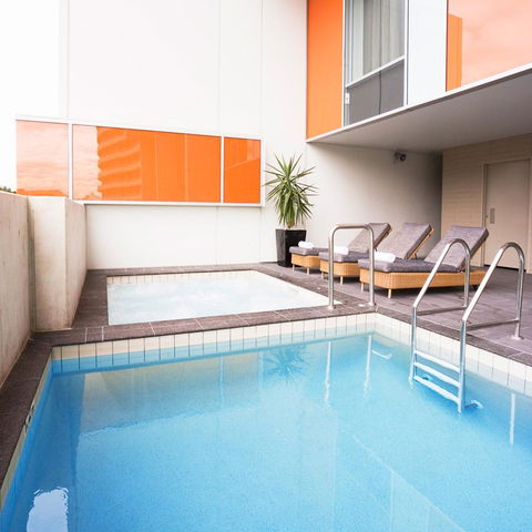 Mantra South Bank Brisbane - Accommodation Gladstone 11