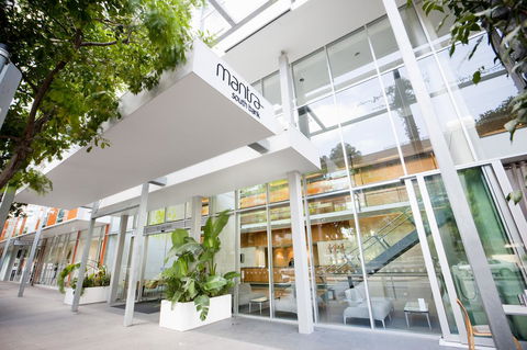 Mantra South Bank Brisbane - Accommodation Gladstone 6