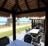 Bilinga Beach Motel - Accommodation Gladstone
