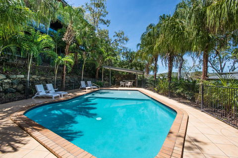 Shorelines Apartments On Hamilton Island By HIHA - Accommodation Gladstone 4