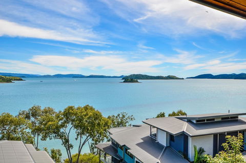 Shorelines Apartments On Hamilton Island By HIHA - Accommodation Gladstone 6